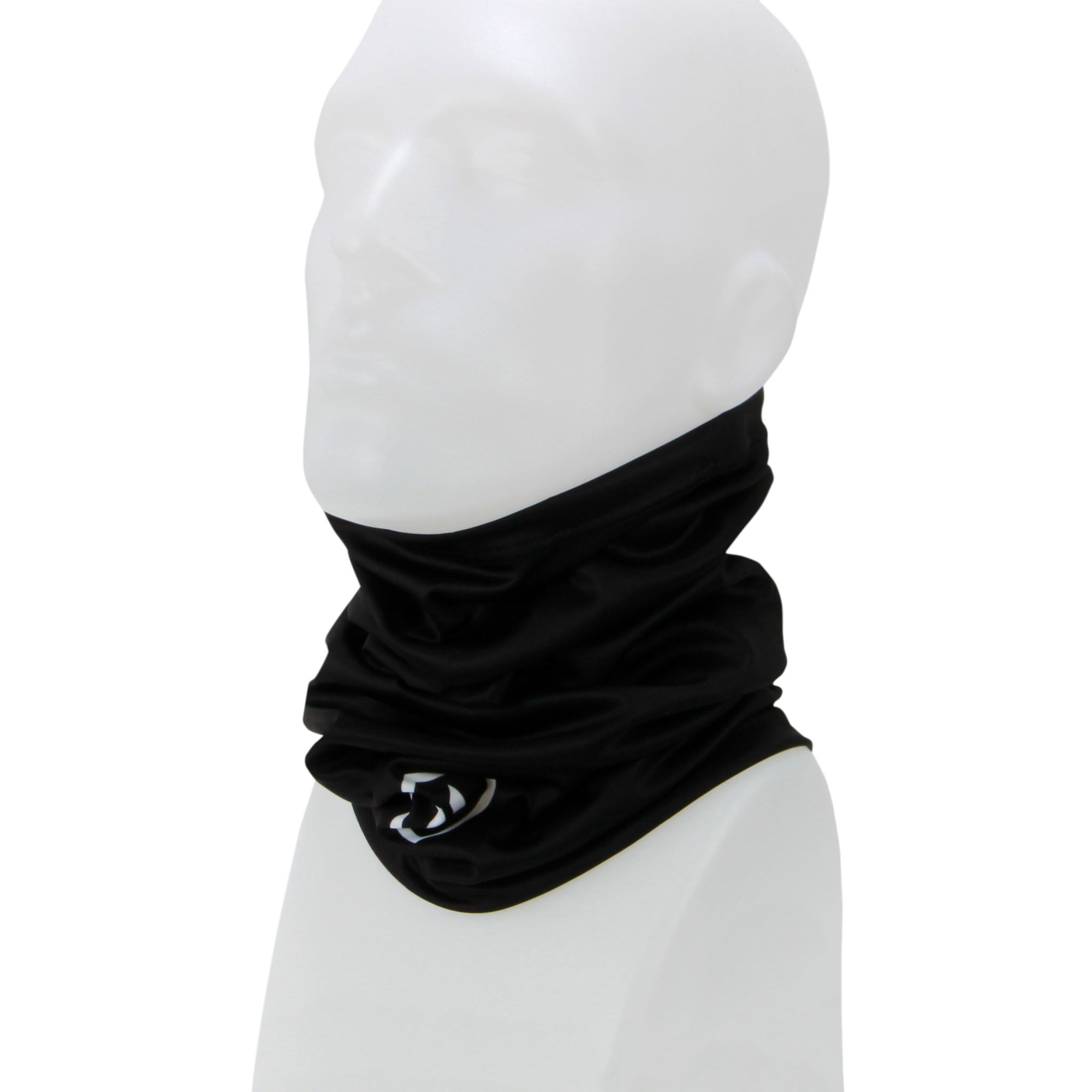 Winter Collar, Winter Collar for Cycling in Cold Conditions