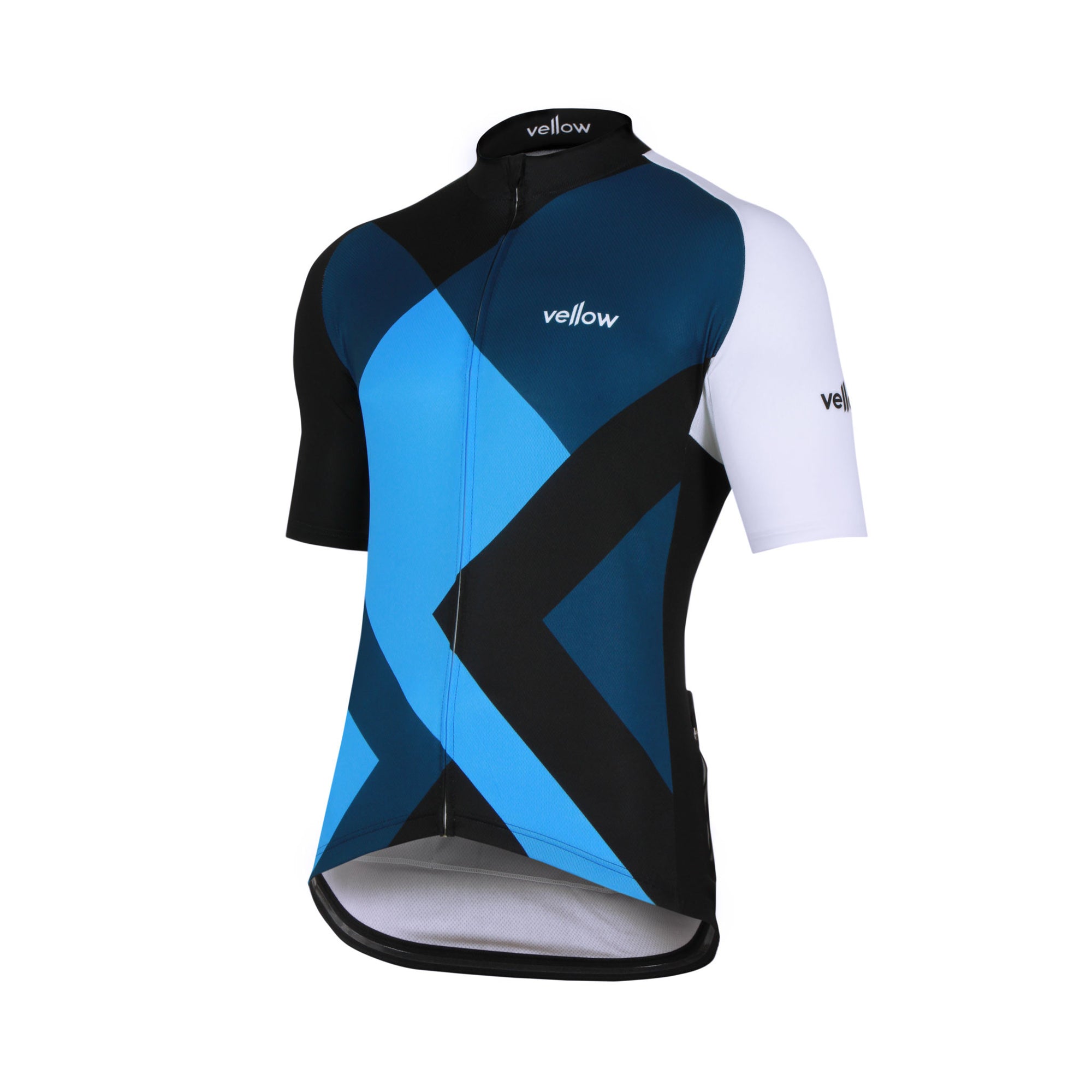 Fondo Jersey - Harris Designs - GAP/C&O